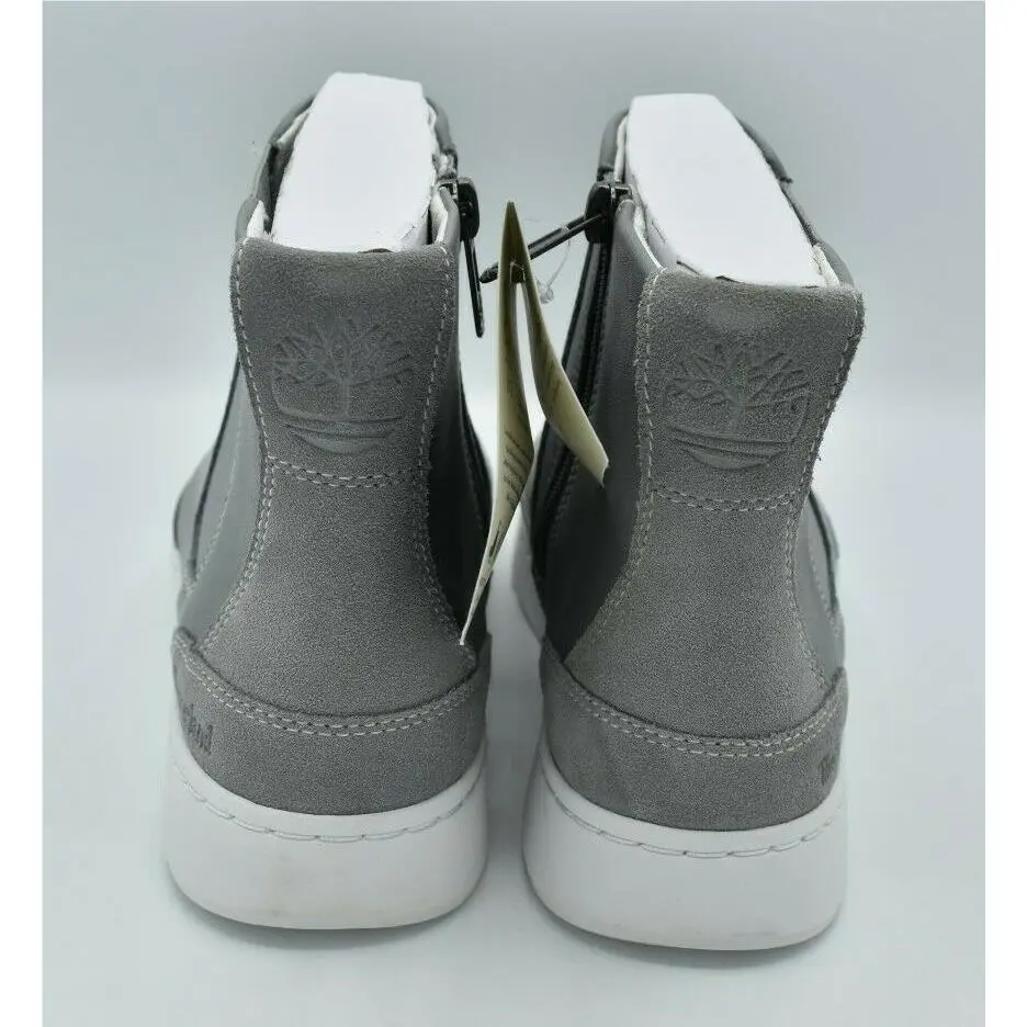Timberland shoes - Chelsea - Chelsea - TB 0A24VX 085 - Gray (UPC: 194902536351) 5