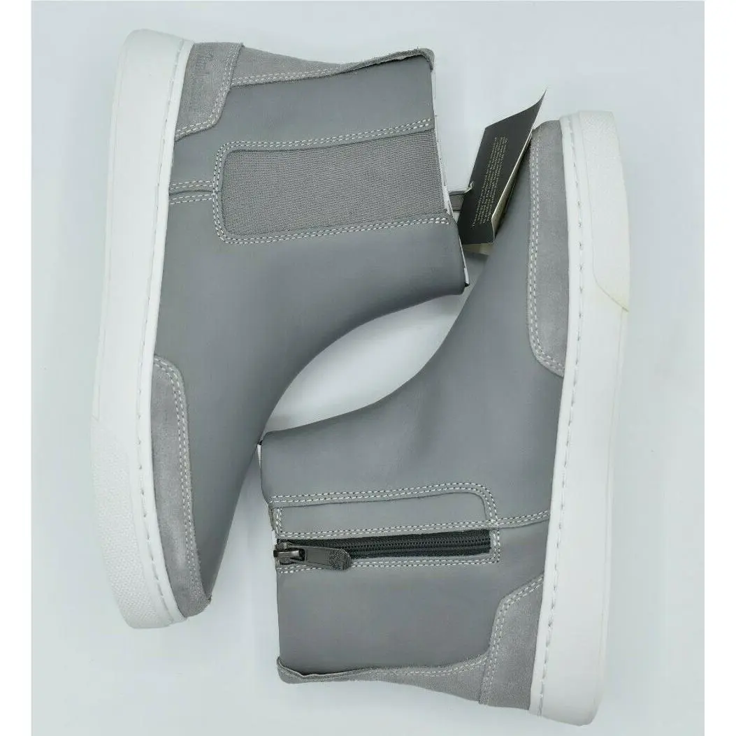 Timberland shoes - Chelsea - Chelsea - TB 0A24VX 085 - Gray (UPC: 194902536351) 3