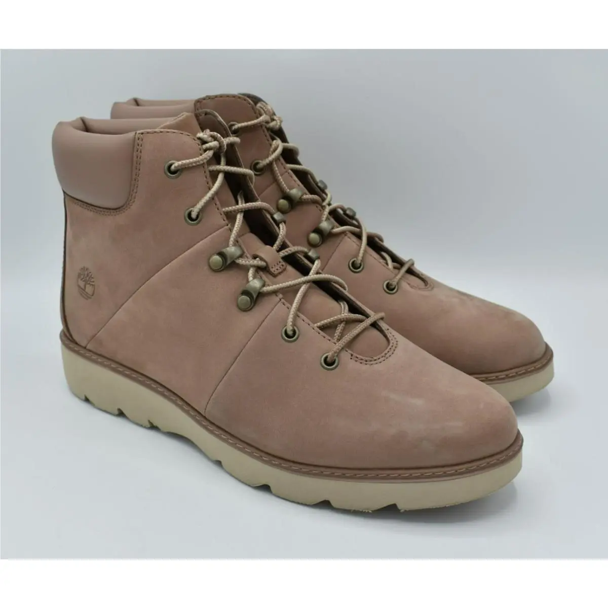 Timberland shoes - Timberland Keeley Field Mid Hiker - TB 0A264M D69 - Brown (UPC: 195437119446) 0
