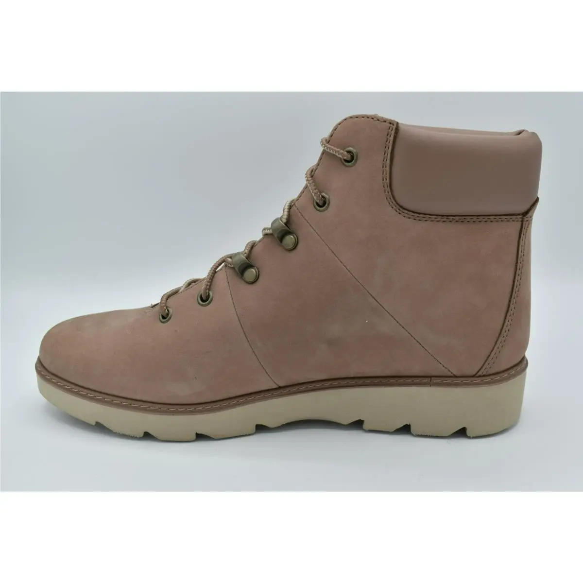 Timberland shoes - Timberland Keeley Field Mid Hiker - TB 0A264M D69 - Brown (UPC: 195437119446) 3
