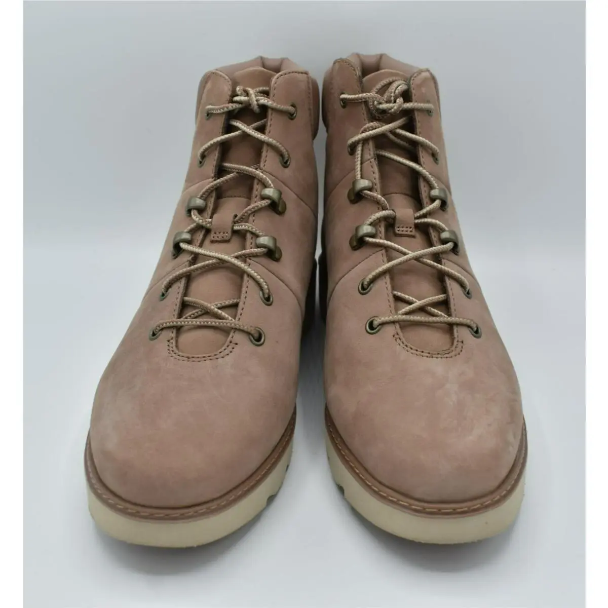 Timberland shoes - Timberland Keeley Field Mid Hiker - TB 0A264M D69 - Brown (UPC: 195437119446) 5