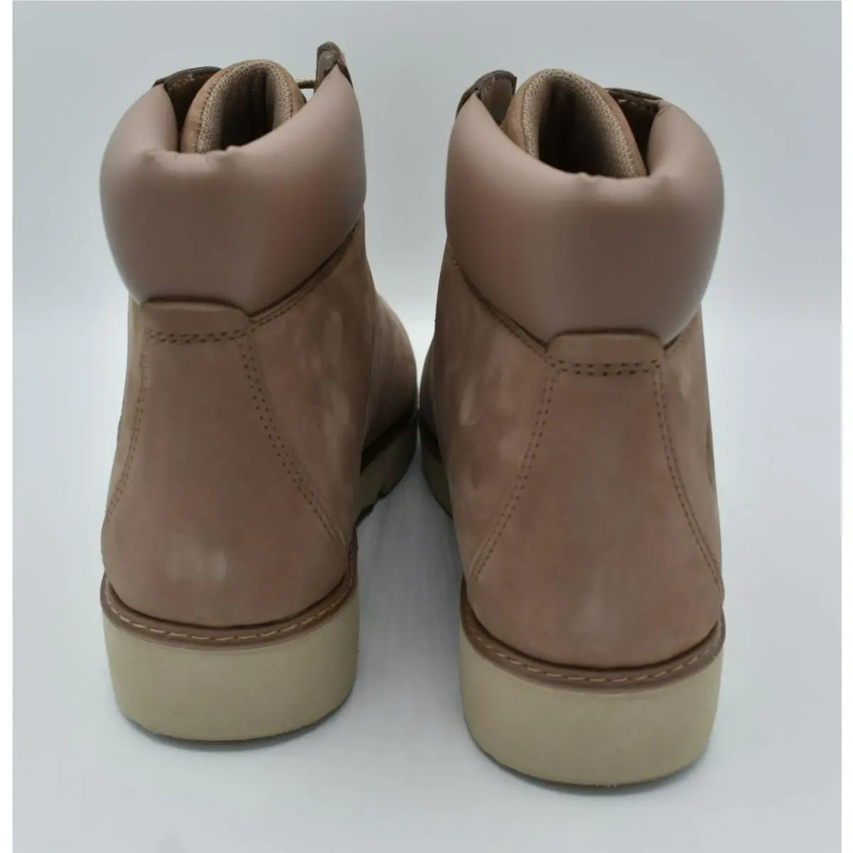 Timberland shoes - Timberland Keeley Field Mid Hiker - TB 0A264M D69 - Brown (UPC: 195437119446) 6
