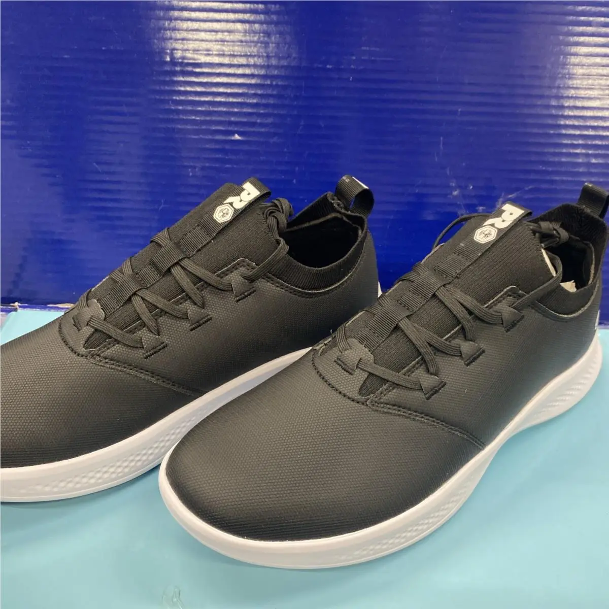 Timberland shoes - Timberland PRO Solace - PRO Solace - Black 1