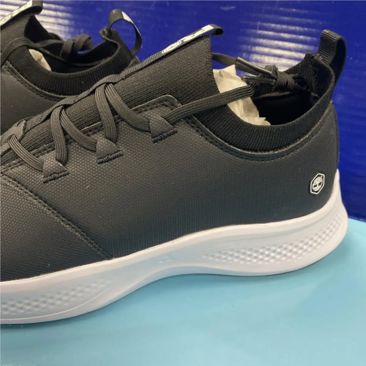 Timberland shoes - Timberland PRO Solace - PRO Solace - Black 3