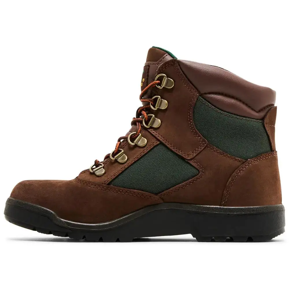 Timberland shoes - Timberland 6 - Brown 0