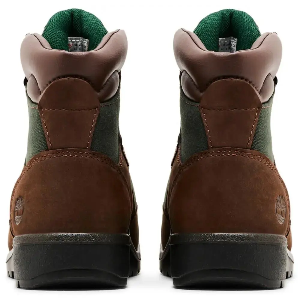 Timberland shoes - Timberland 6 - Brown 2