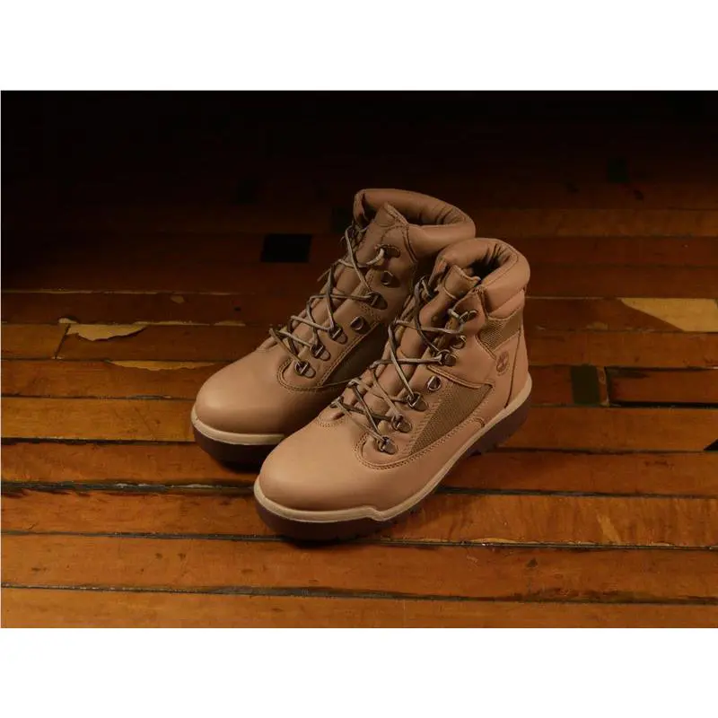 Timberland shoes - Brown 2