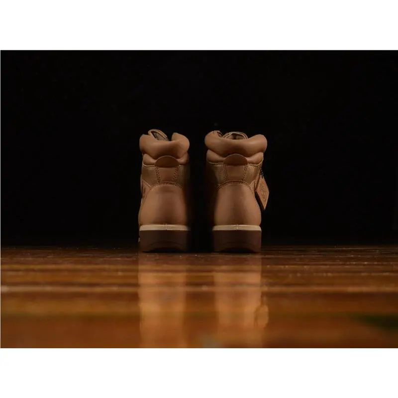 Timberland shoes - Brown 3