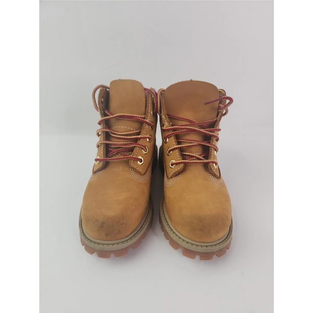 Timberland shoes - Brown 8