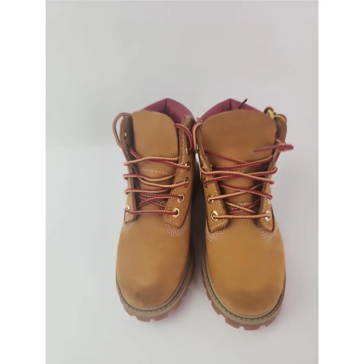 Timberland shoes - Brown 9