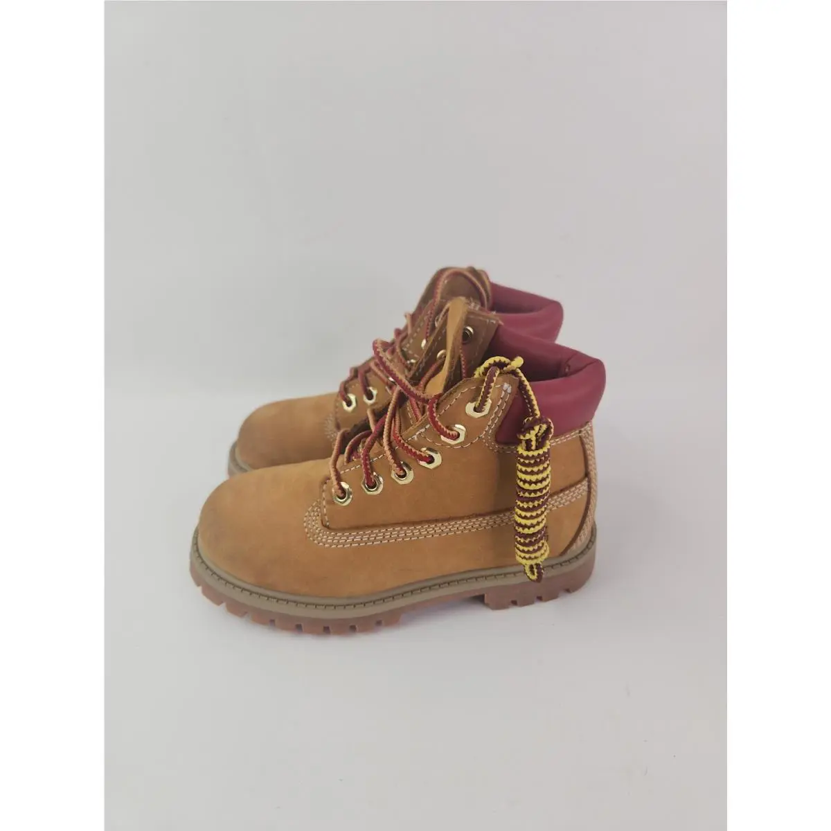 Timberland shoes - Brown 10