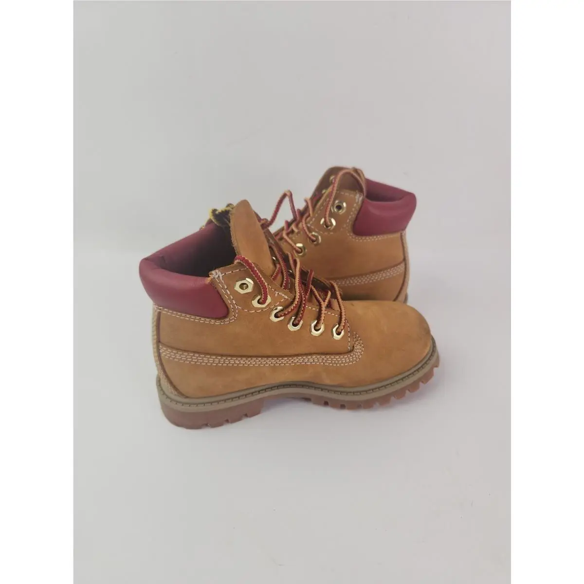 Timberland shoes - Brown 11