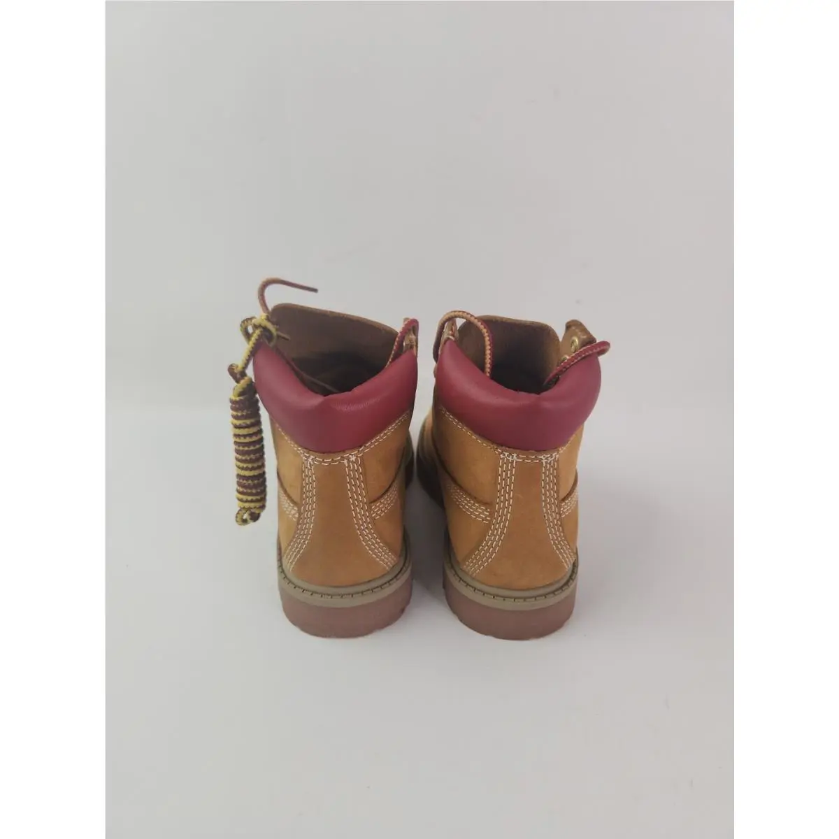 Timberland shoes - Brown 12