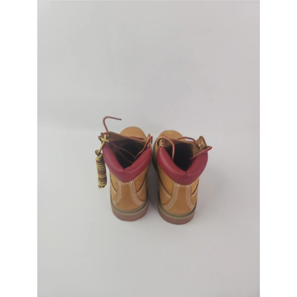 Timberland shoes - Brown 13