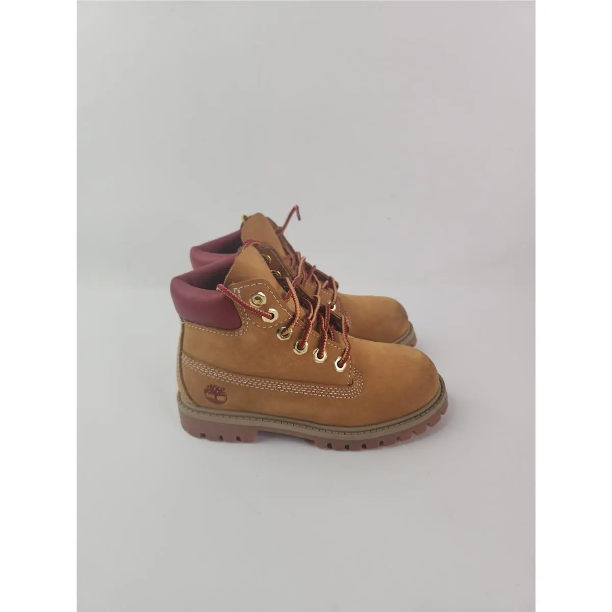 Timberland shoes - Brown 14