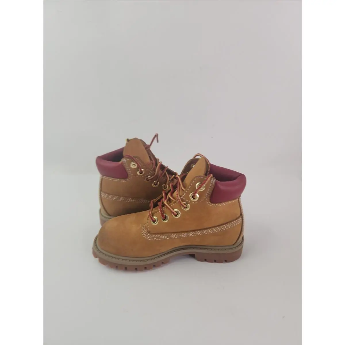 Timberland shoes - Brown 15