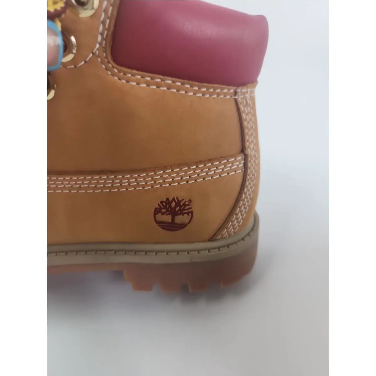 Timberland shoes - Brown 20