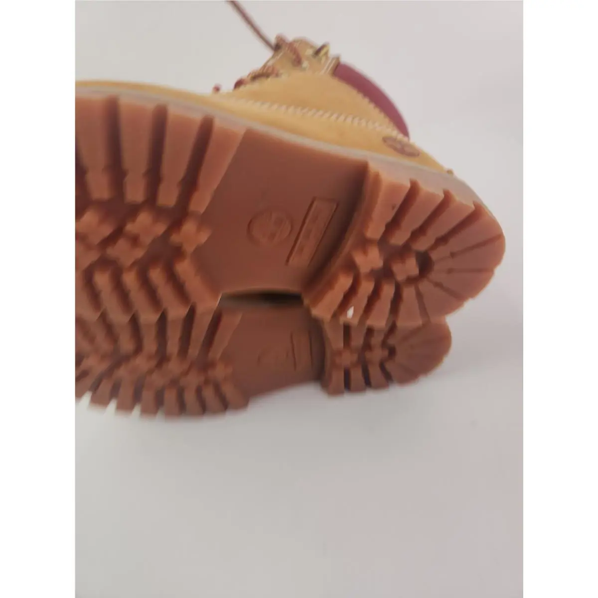 Timberland shoes - Brown 21