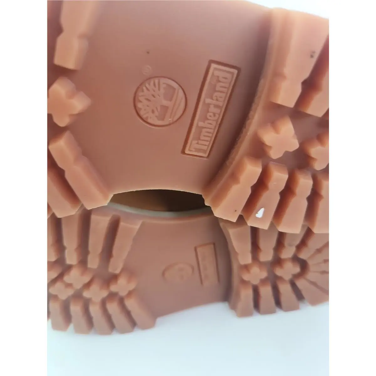 Timberland shoes - Brown 22