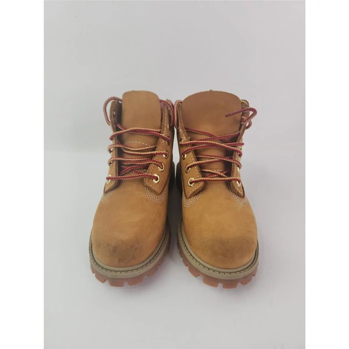 Timberland shoes - Brown 7