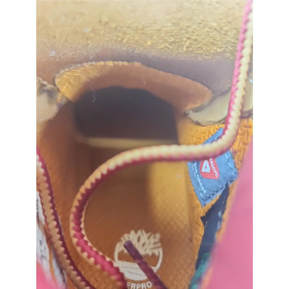Timberland shoes - Brown 16