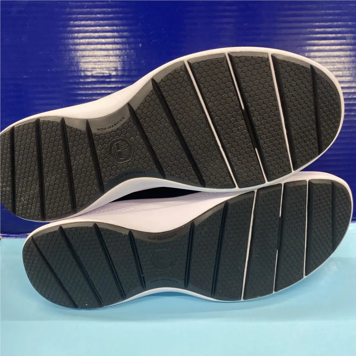 Timberland shoes - Timberland PRO Solace - PRO Solace - Black 5