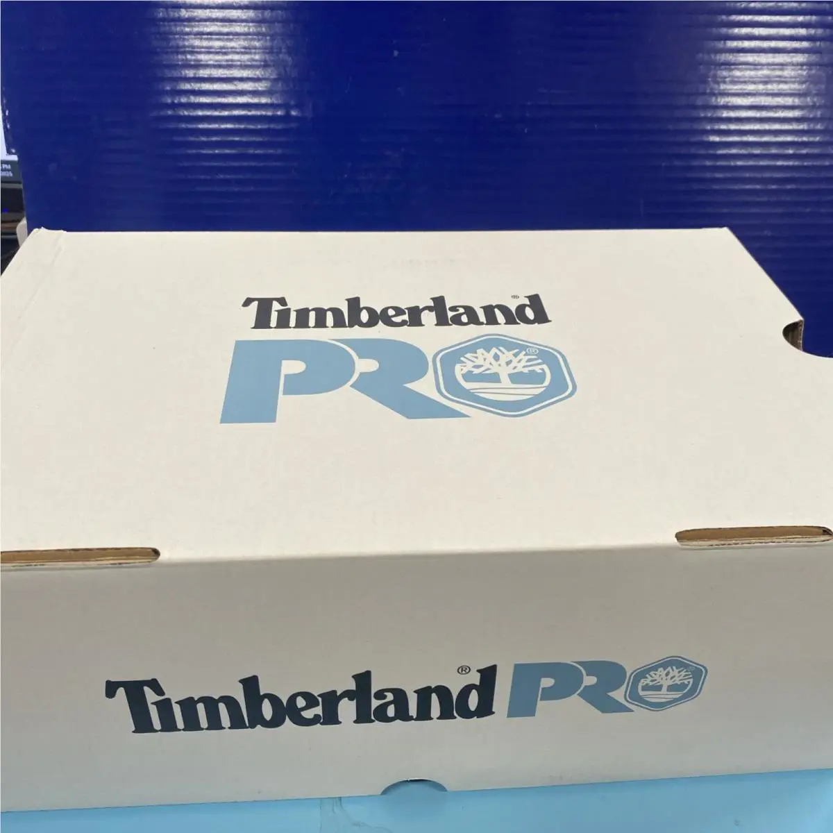 Timberland shoes - Timberland PRO Solace - PRO Solace - Black 7