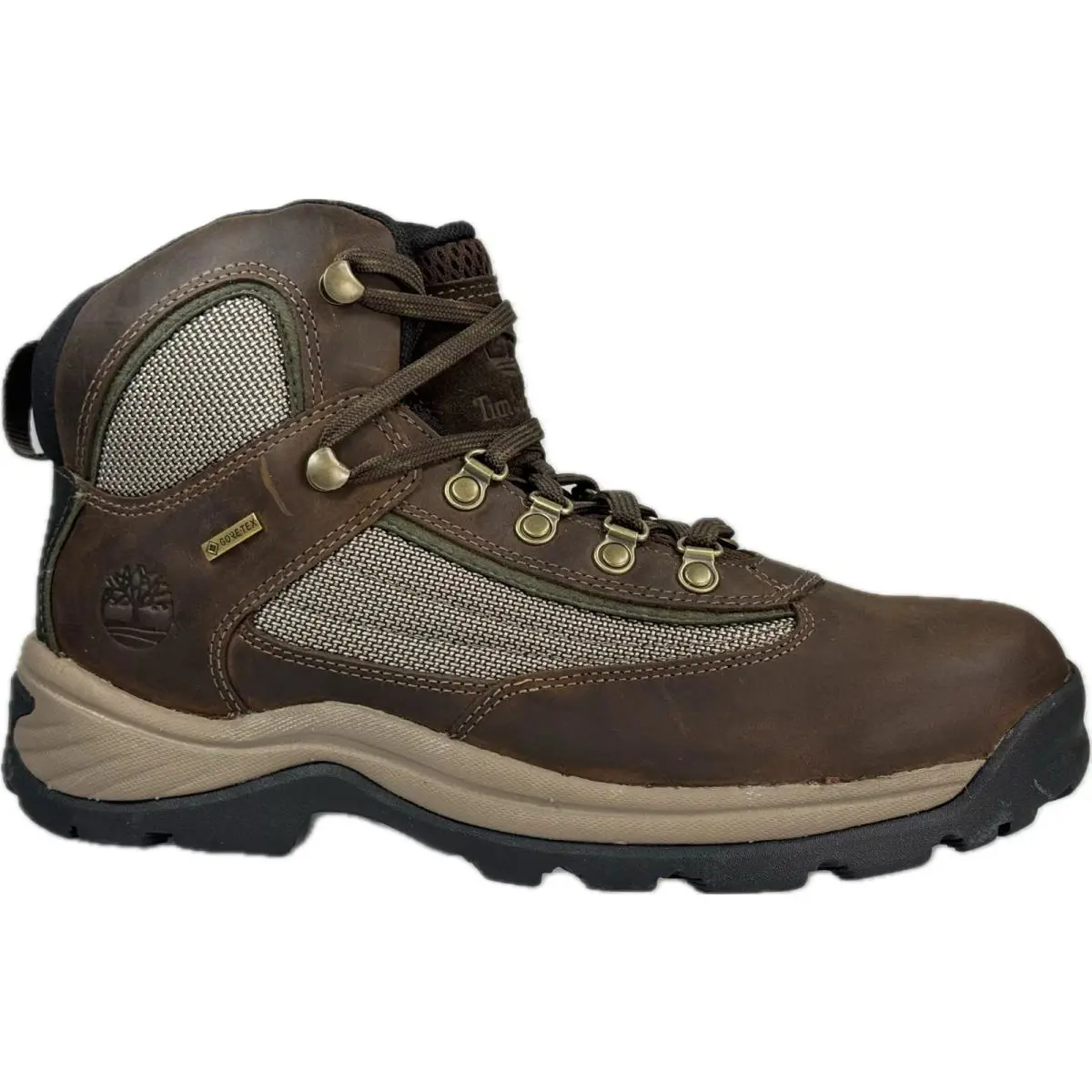 Timberland shoes - Timberland Plymouth Trail - Plymouth Trail - 18126 - Brown (UPC: 884447042355) 0