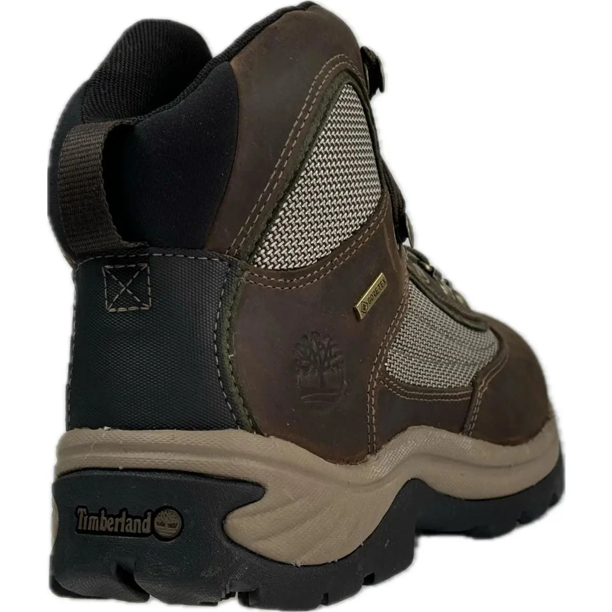Timberland shoes - Timberland Plymouth Trail - Plymouth Trail - 18126 - Brown (UPC: 884447042355) 1