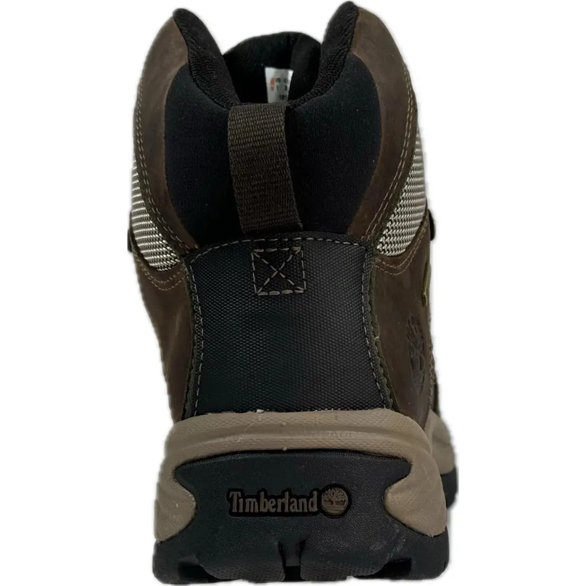 Timberland shoes - Timberland Plymouth Trail - Plymouth Trail - 18126 - Brown (UPC: 884447042355) 2