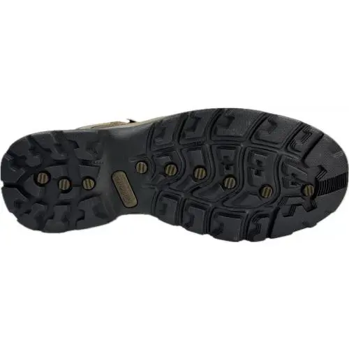 Timberland shoes - Timberland Plymouth Trail - Plymouth Trail - 18126 - Brown (UPC: 884447042355) 4