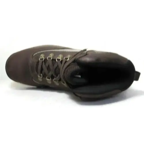Timberland shoes - Timberland Plymouth Trail - Plymouth Trail - 18126 - Brown (UPC: 884447042355) 3