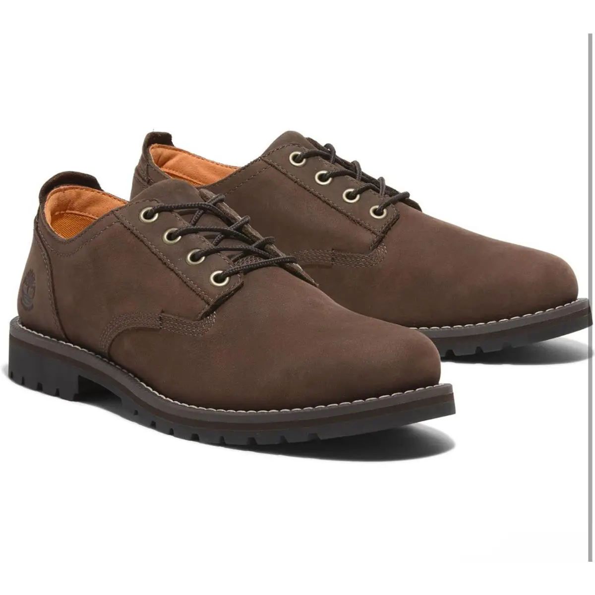 Timberland shoes - TB0A699PW07 - TB 0A699P W07 - Dark Brown (UPC: 0197065938284) 0