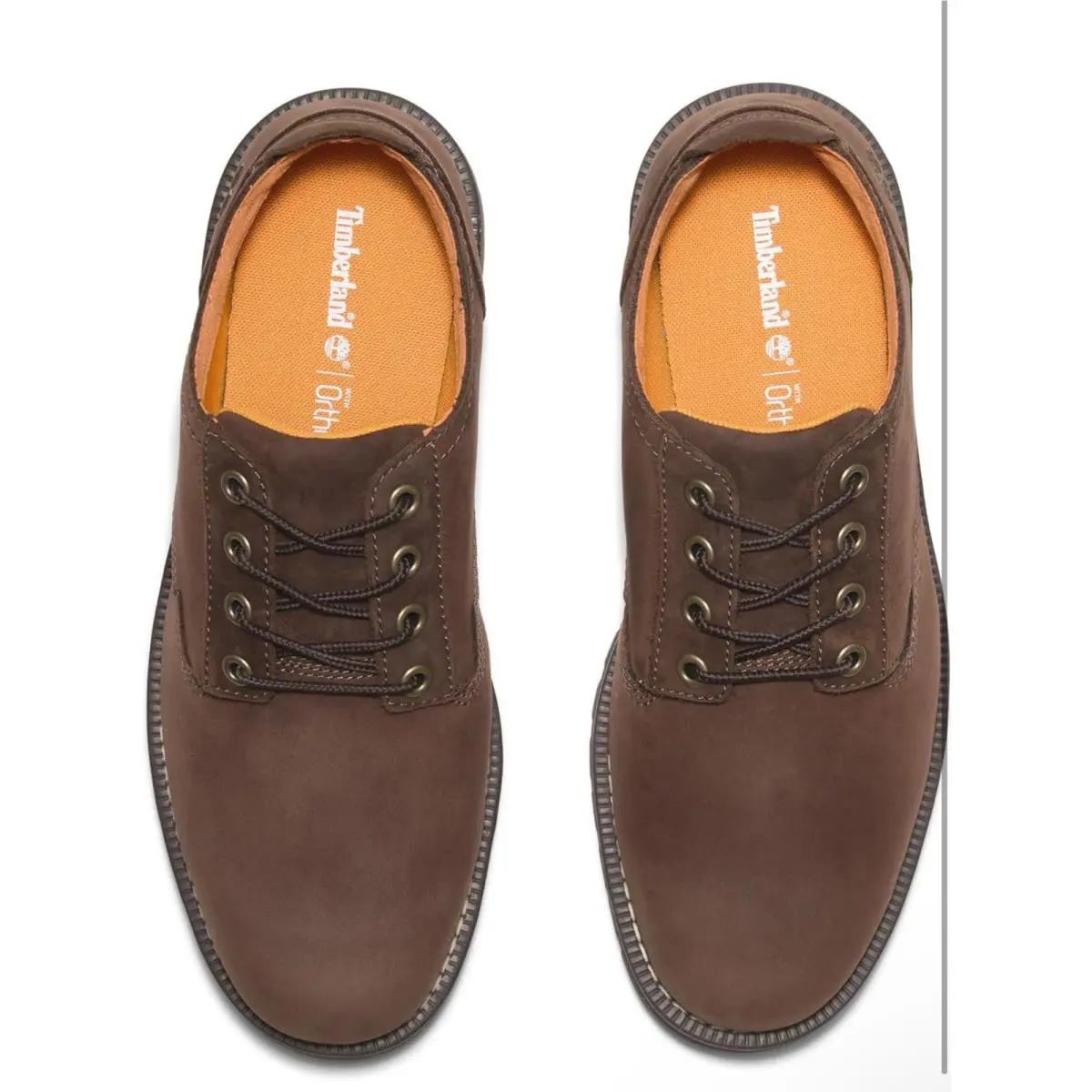 Timberland shoes - TB0A699PW07 - TB 0A699P W07 - Dark Brown (UPC: 0197065938284) 1