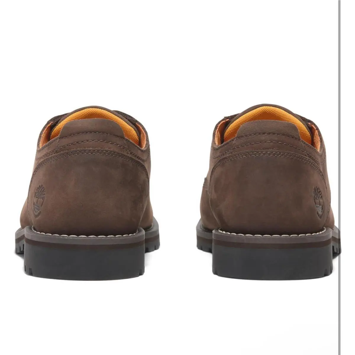 Timberland shoes - TB0A699PW07 - TB 0A699P W07 - Dark Brown (UPC: 0197065938284) 3
