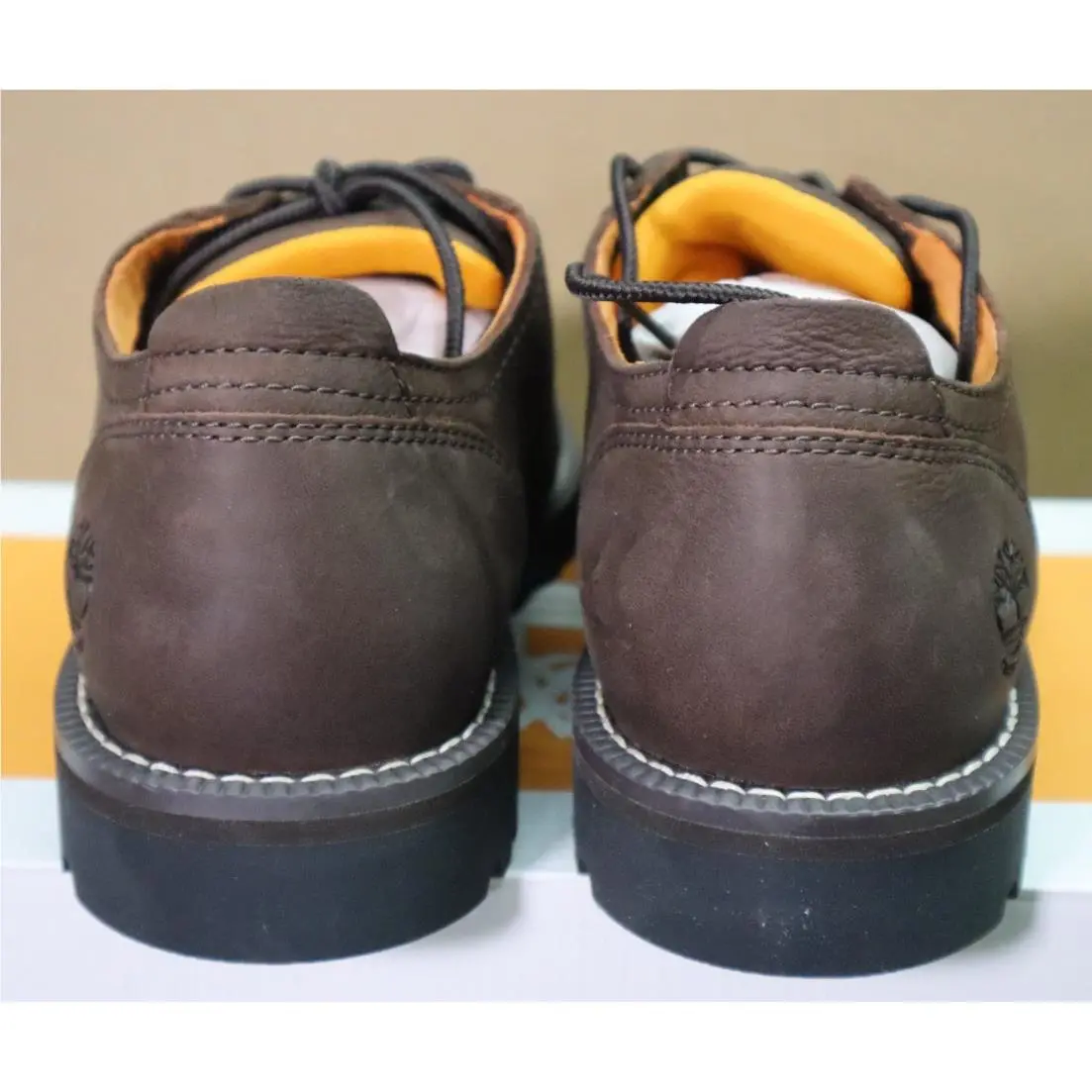Timberland shoes - Timberland Redwood Falls - Redwood Falls - TB 0A699P W07 - Dark Brown 9