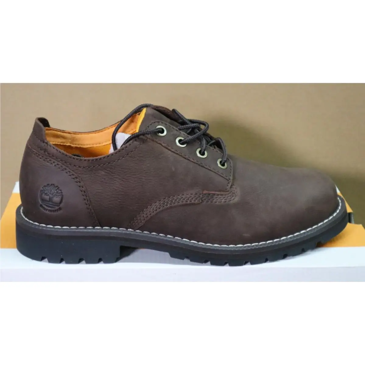 Timberland shoes - Timberland Redwood Falls - Redwood Falls - TB 0A699P W07 - Dark Brown 1