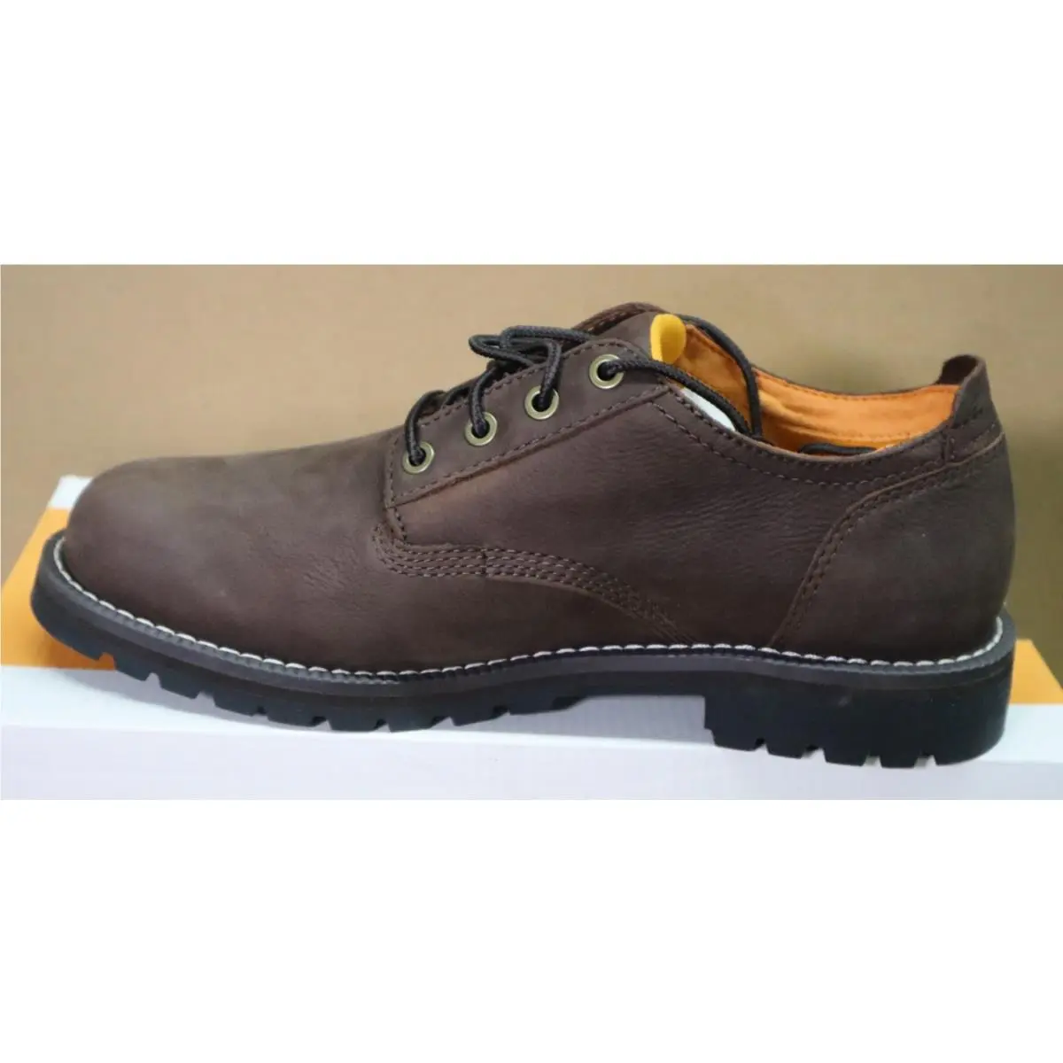 Timberland shoes - Timberland Redwood Falls - Redwood Falls - TB 0A699P W07 - Dark Brown 2