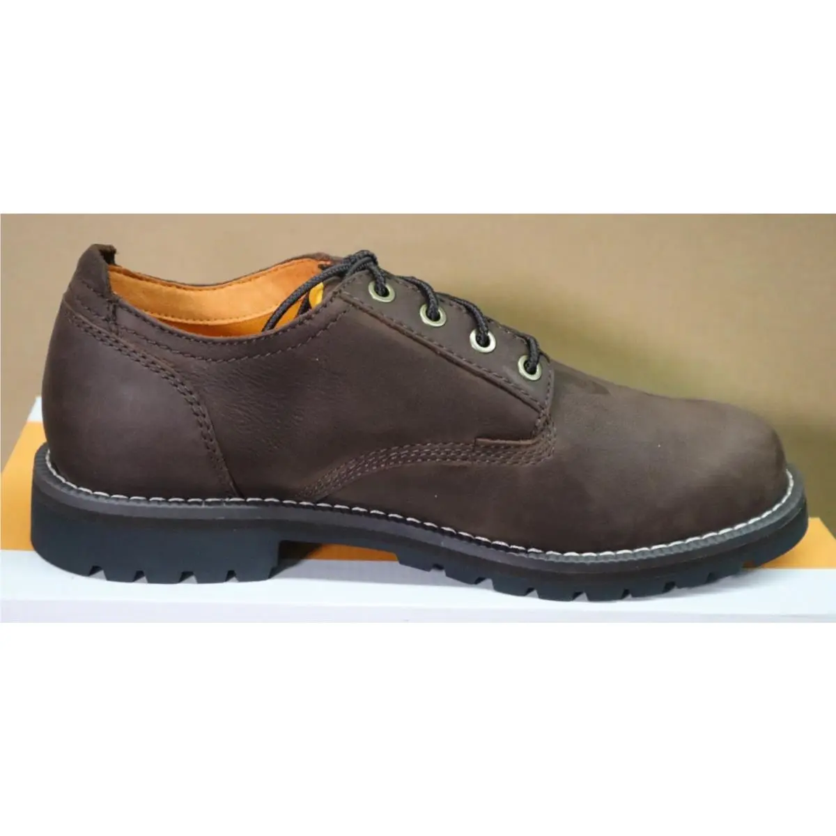 Timberland shoes - Timberland Redwood Falls - Redwood Falls - TB 0A699P W07 - Dark Brown 3