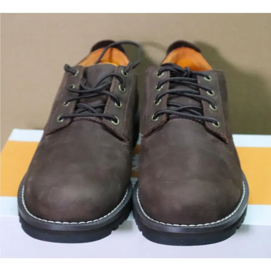 Timberland shoes - Timberland Redwood Falls - Redwood Falls - TB 0A699P W07 - Dark Brown 5