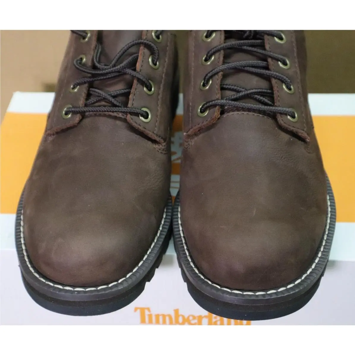 Timberland shoes - Timberland Redwood Falls - Redwood Falls - TB 0A699P W07 - Dark Brown 6