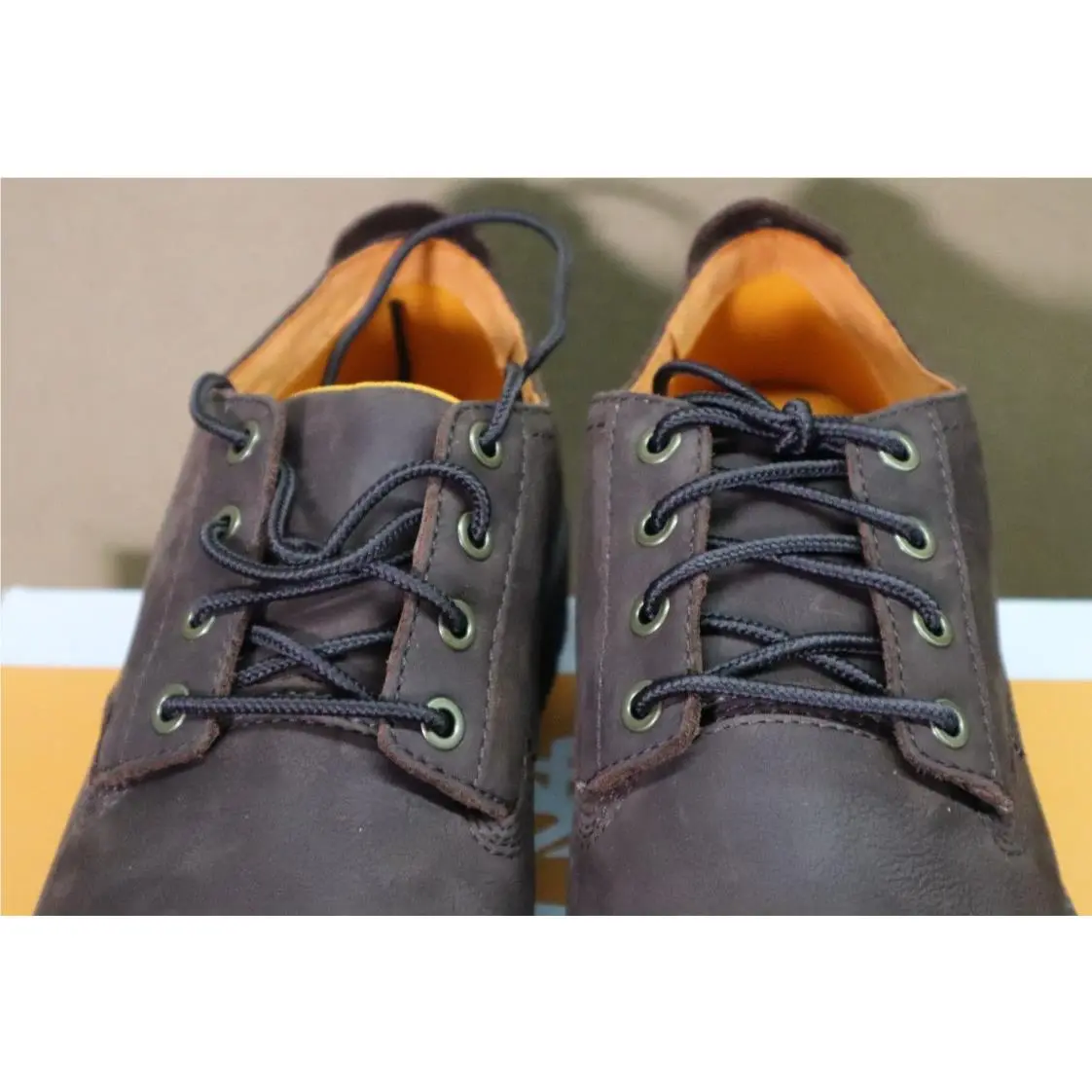 Timberland shoes - Timberland Redwood Falls - Redwood Falls - TB 0A699P W07 - Dark Brown 7