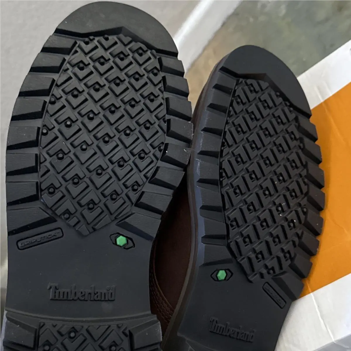 Timberland shoes - TB0A699PW07 - TB 0A699P W07 - Dark Brown (UPC: 0197065938284) 13