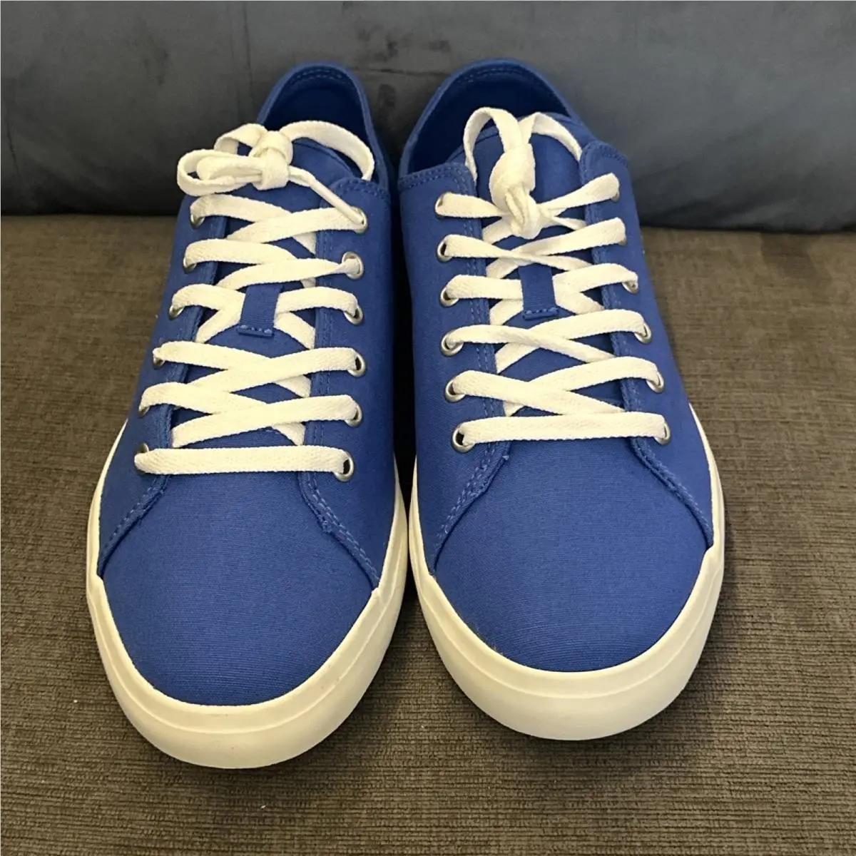 Timberland shoes - Timberland Men`s Union Wharf Lace Oxford - Blue 0