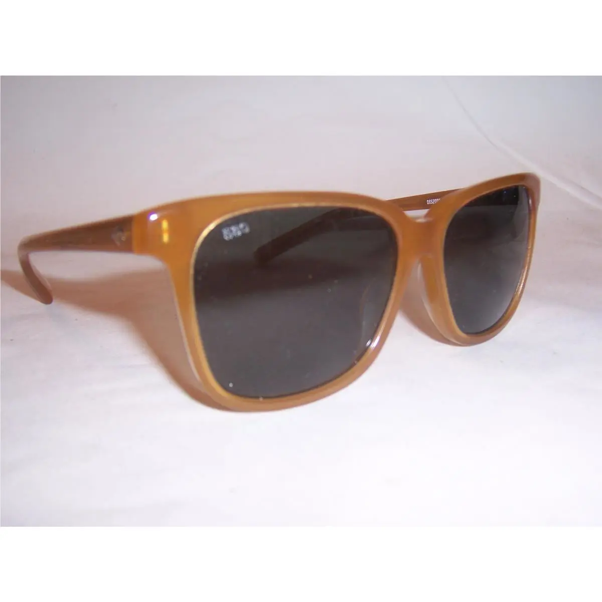 Costa Del Mar May Sunglasses Sun Ray/gray 580G Polarized