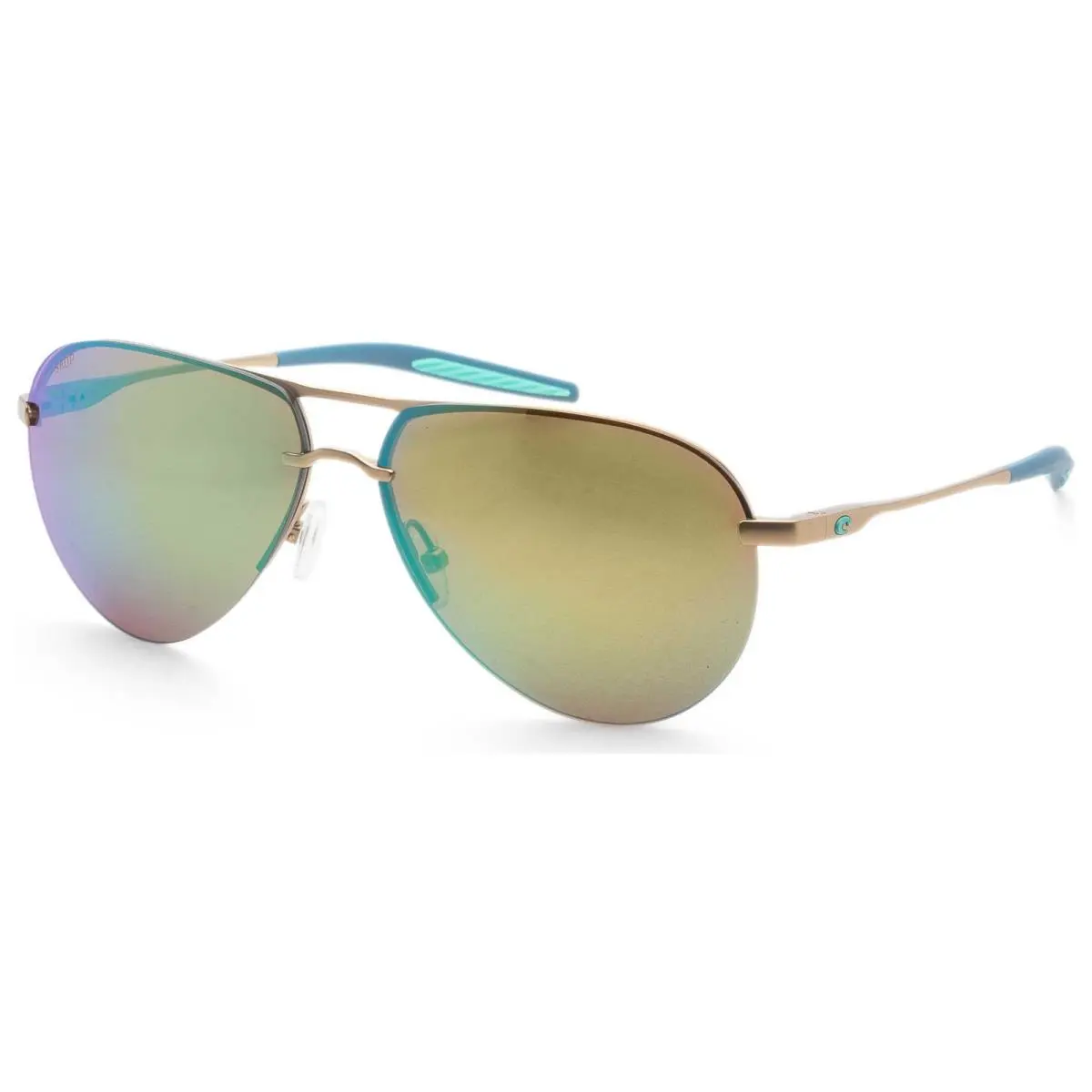6S6006-600609-61 Sunglasses 61mm by Costa Del Mar