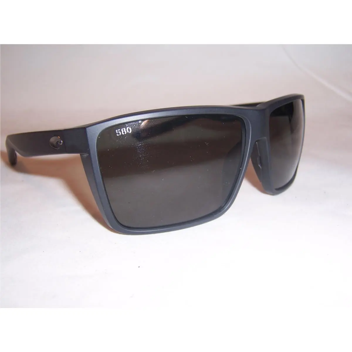 Costa Del Mar Rincon II Sunglasses Black/gray 580G Polarized
