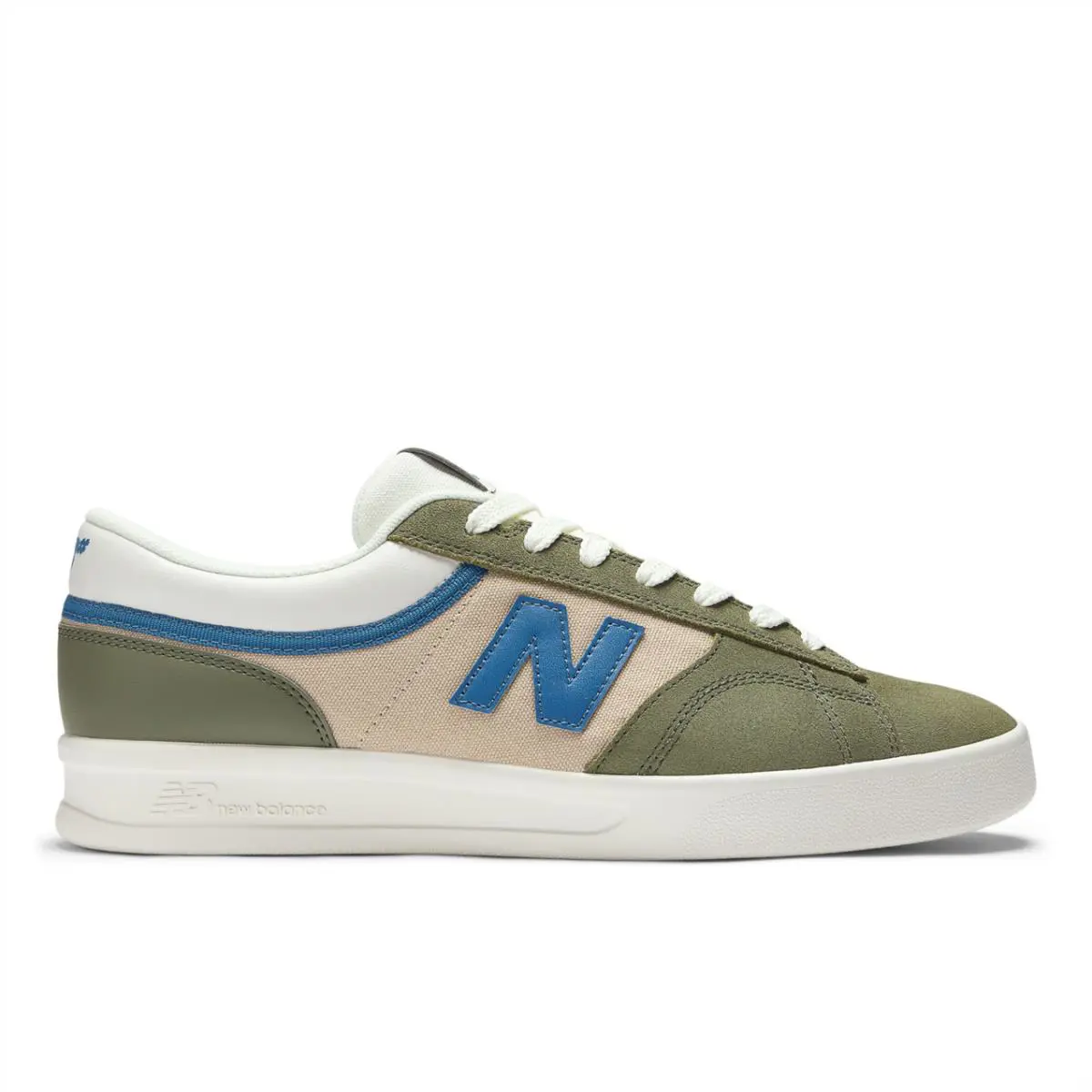 New Balance shoes - Dark 4
