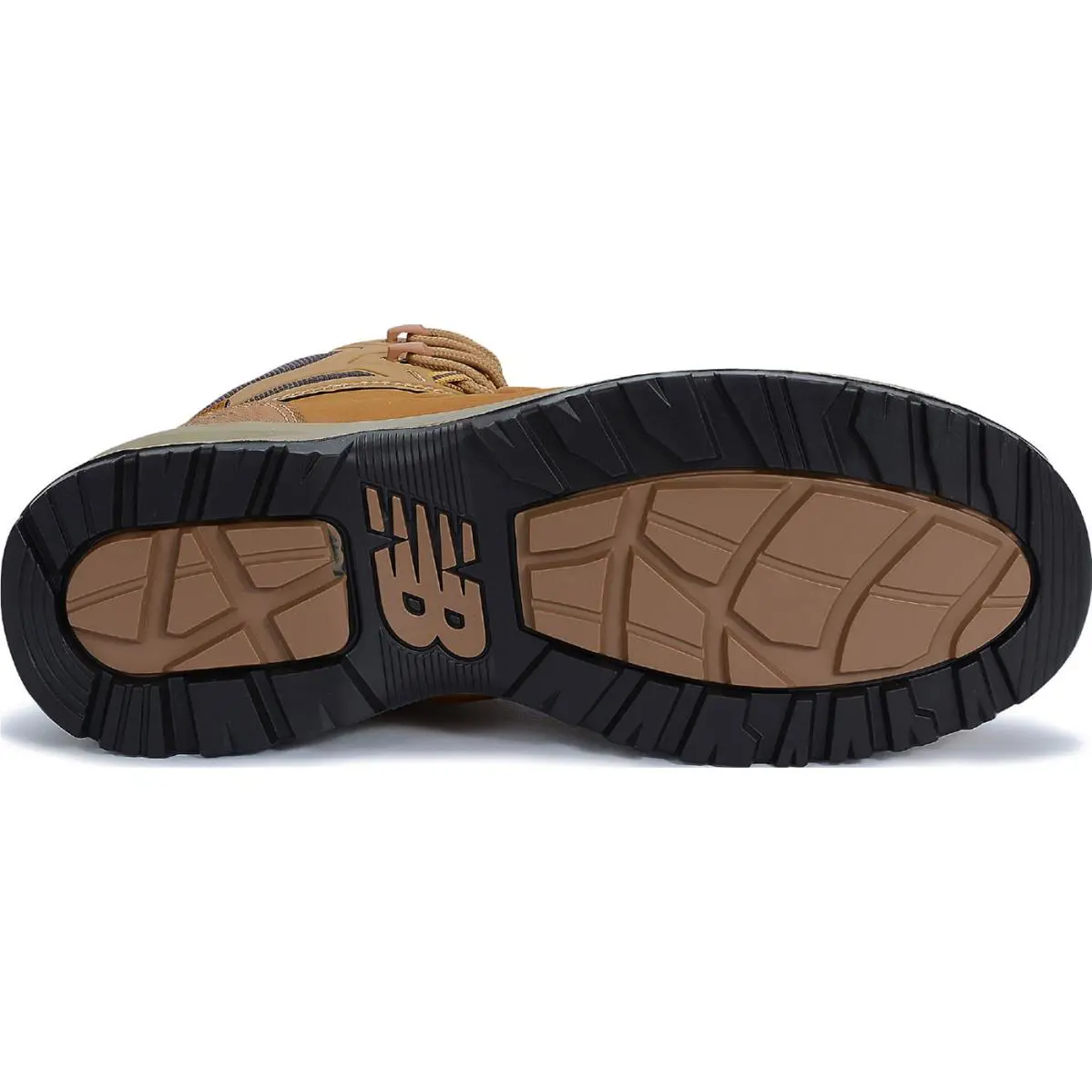 New Balance shoes - SMIDCLBW - SMIDCLBW - SMIDCLBW - Wheat 0