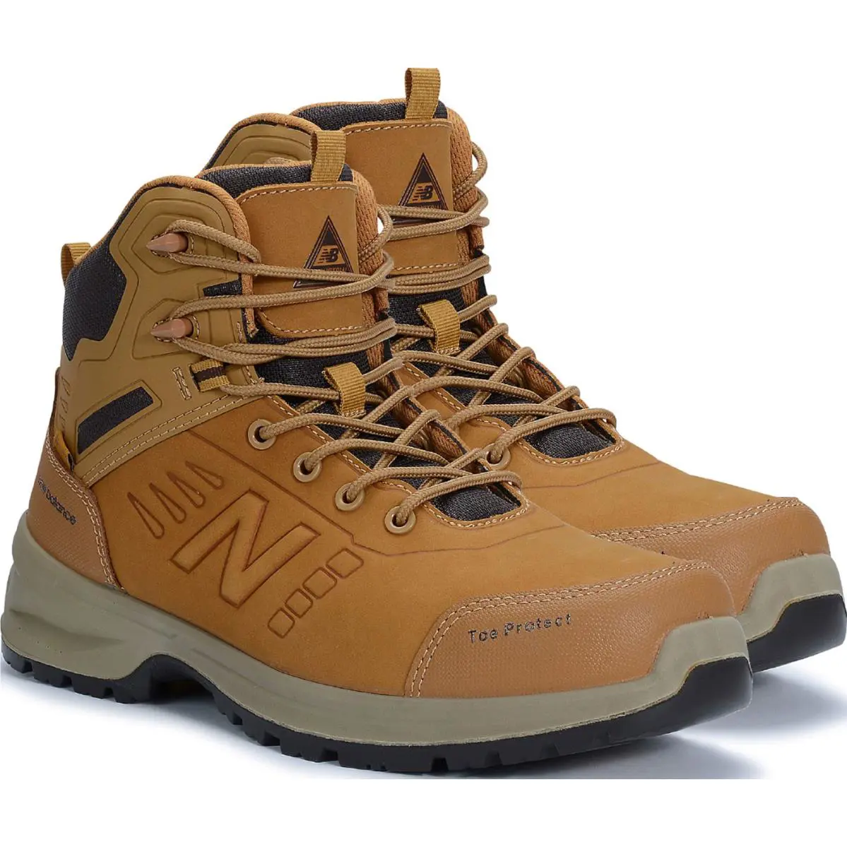 New Balance shoes - SMIDCLBW - SMIDCLBW - SMIDCLBW - Wheat 1